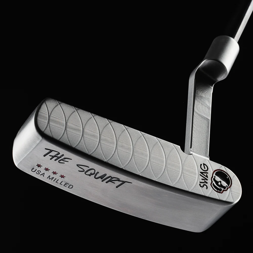 The Squirt Putter