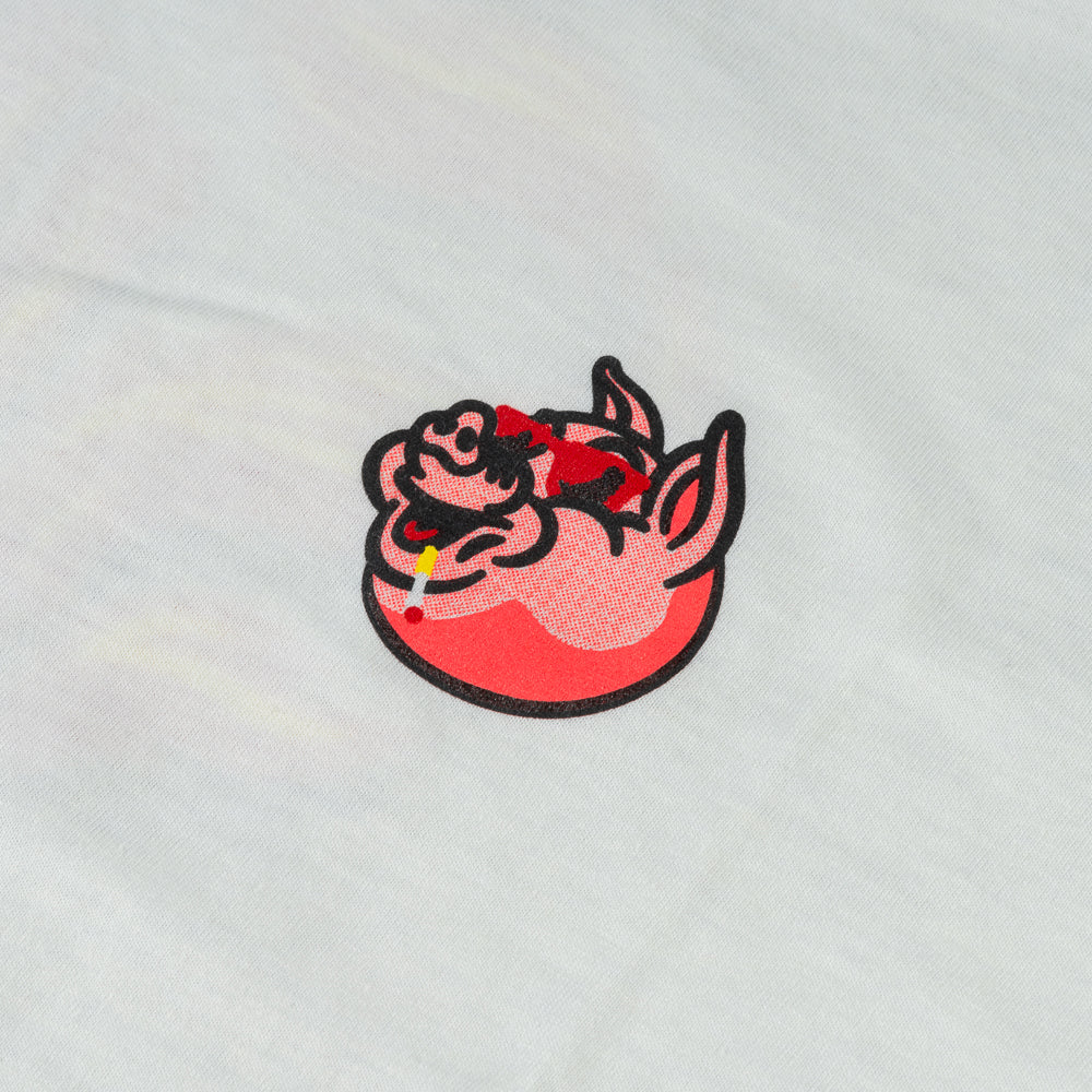 Totally Smoked T-Shirt - Image 3