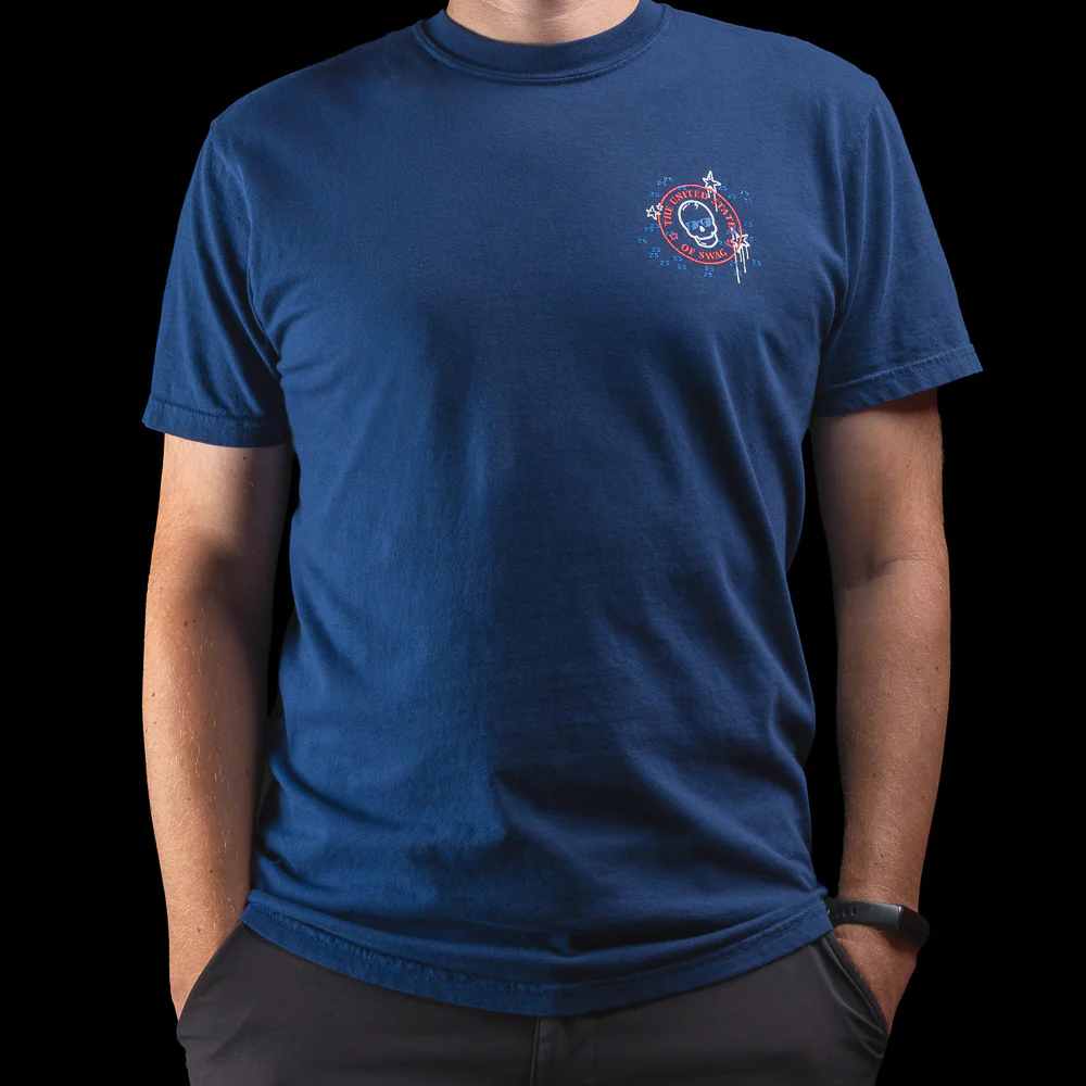 United States Of SWAG T-shirt