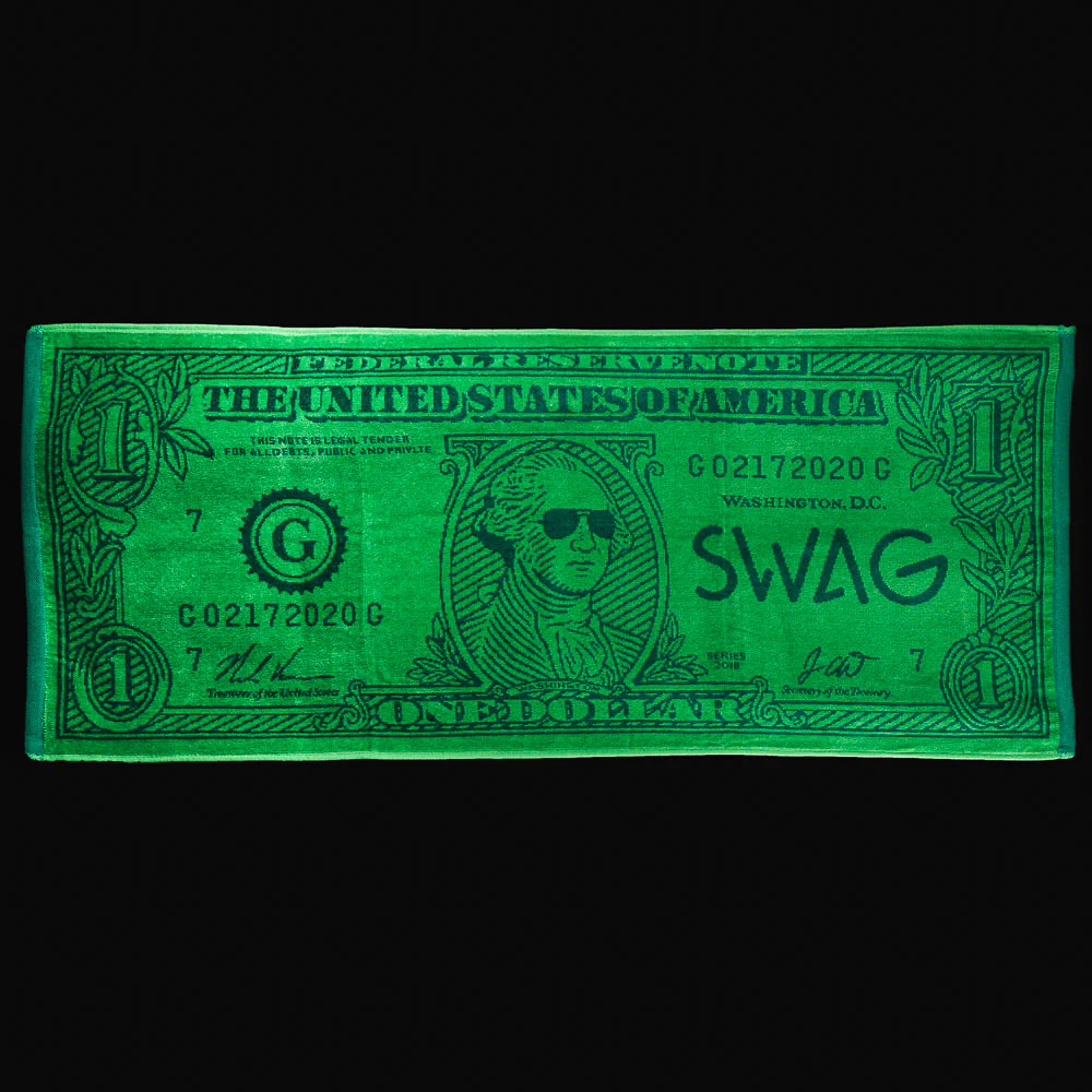 Washington Towel - Image 2
