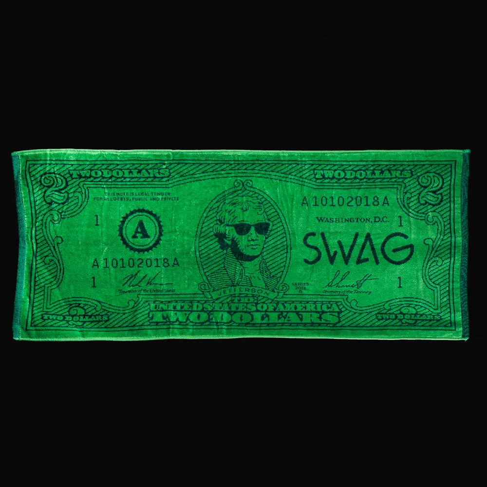 Washington Towel - Image 3